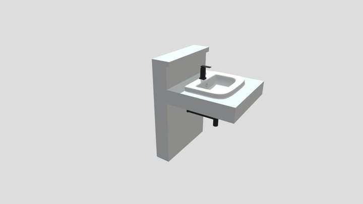 Wastafel