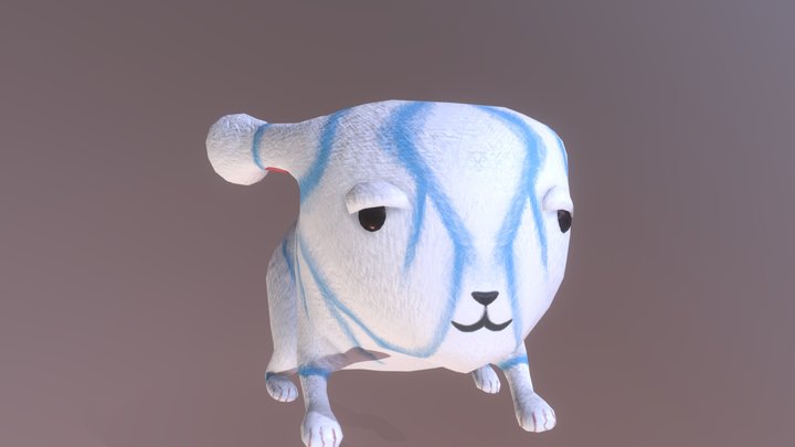 Tuelho 3D Model