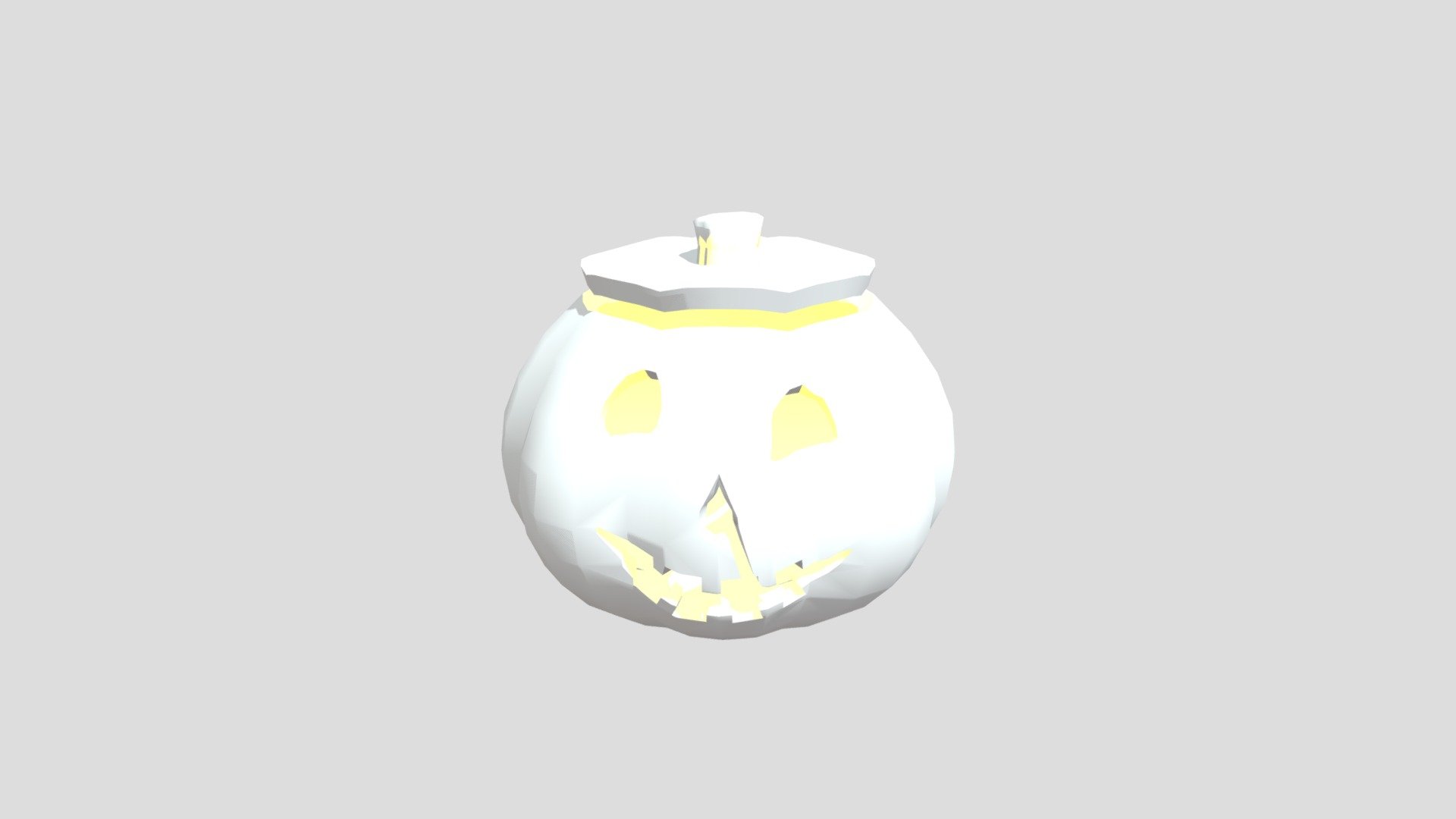 Pumpkin