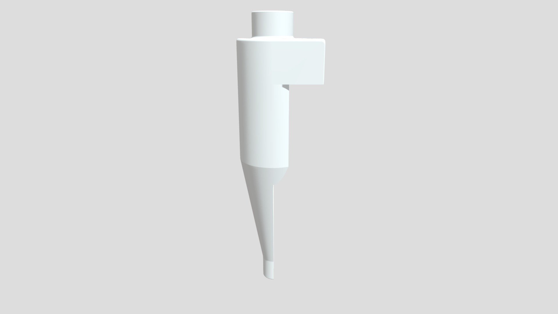Lapple Cyclone RCutNT