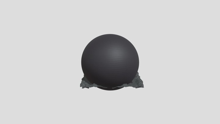 Fox Searchlight Pictures 2011 Logo Remake 3D Model