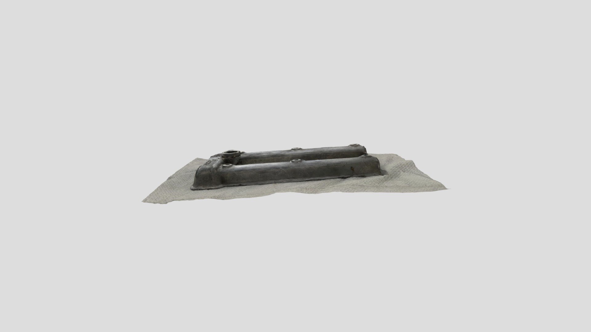 Cam cover