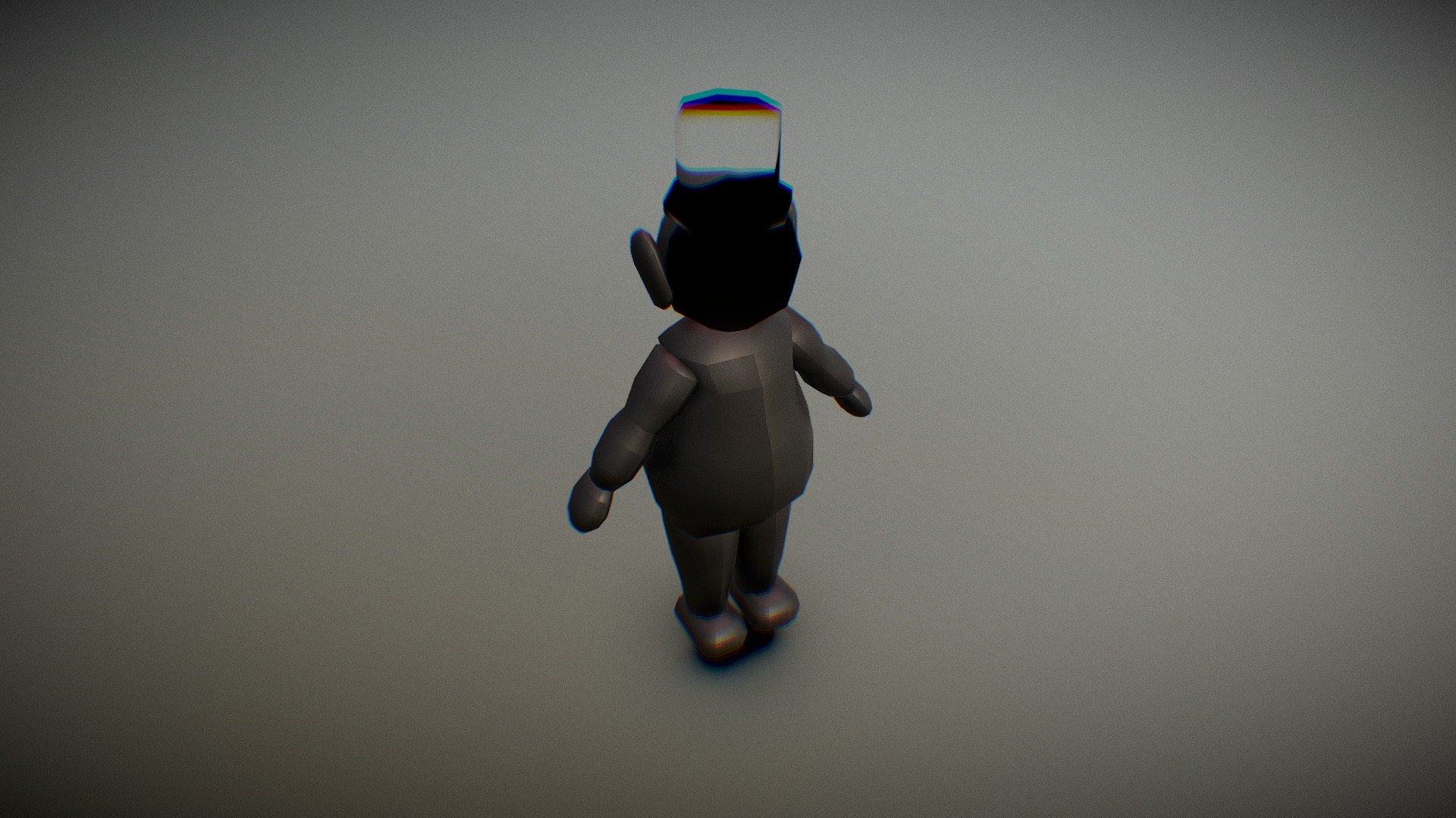 White Tubbie (FNFST3)