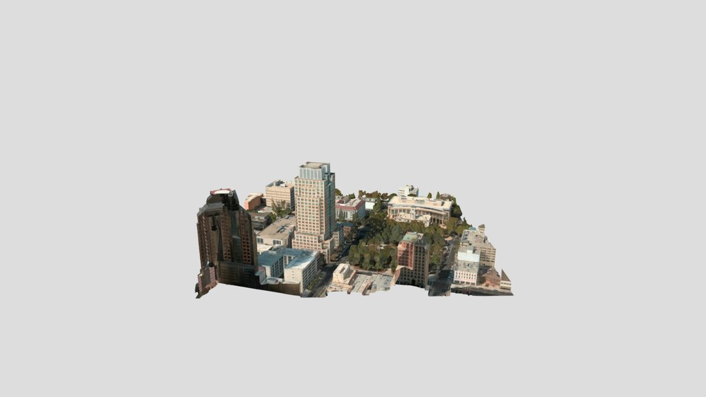 Sacramento City