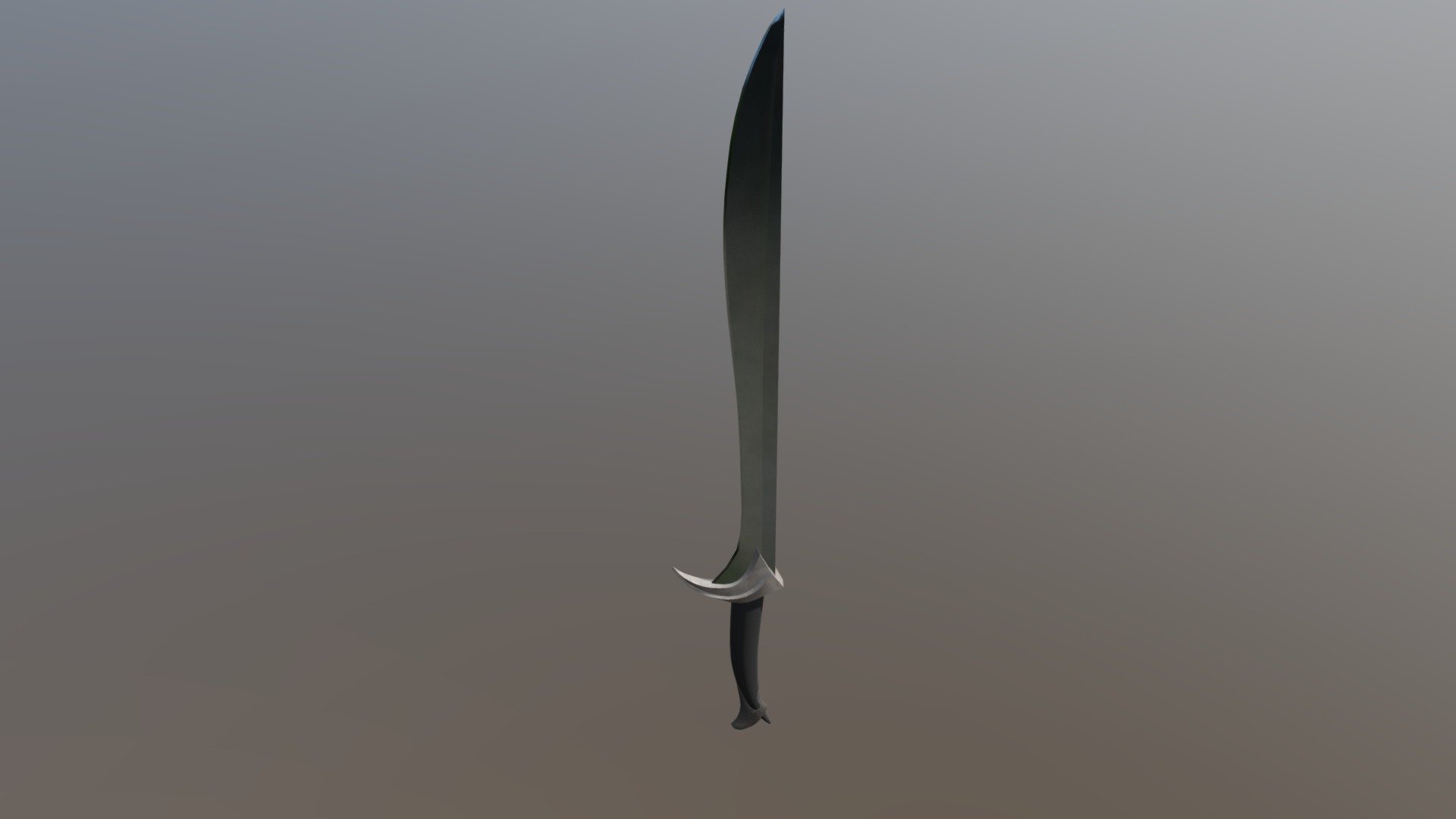 Textured Sword - 3D model by LLoveland [d761c94] - Sketchfab