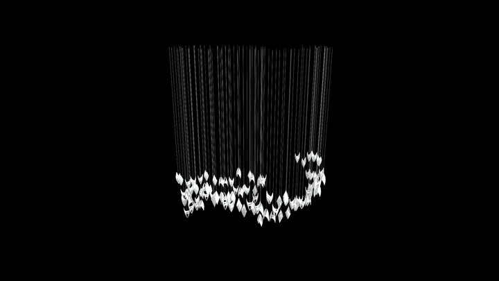 Lighting composition - Vargov LC0155 #6