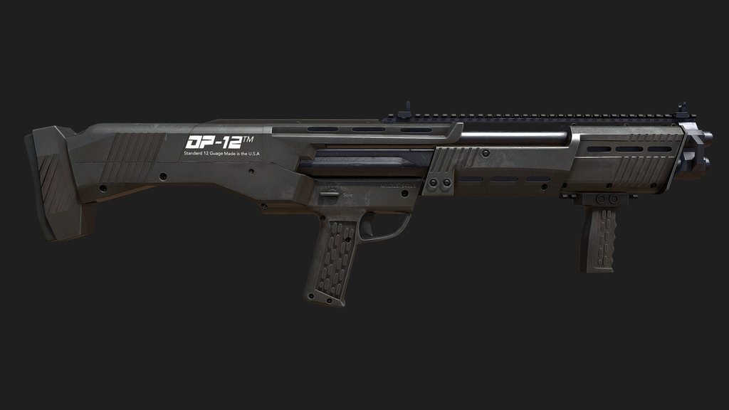 DP-12