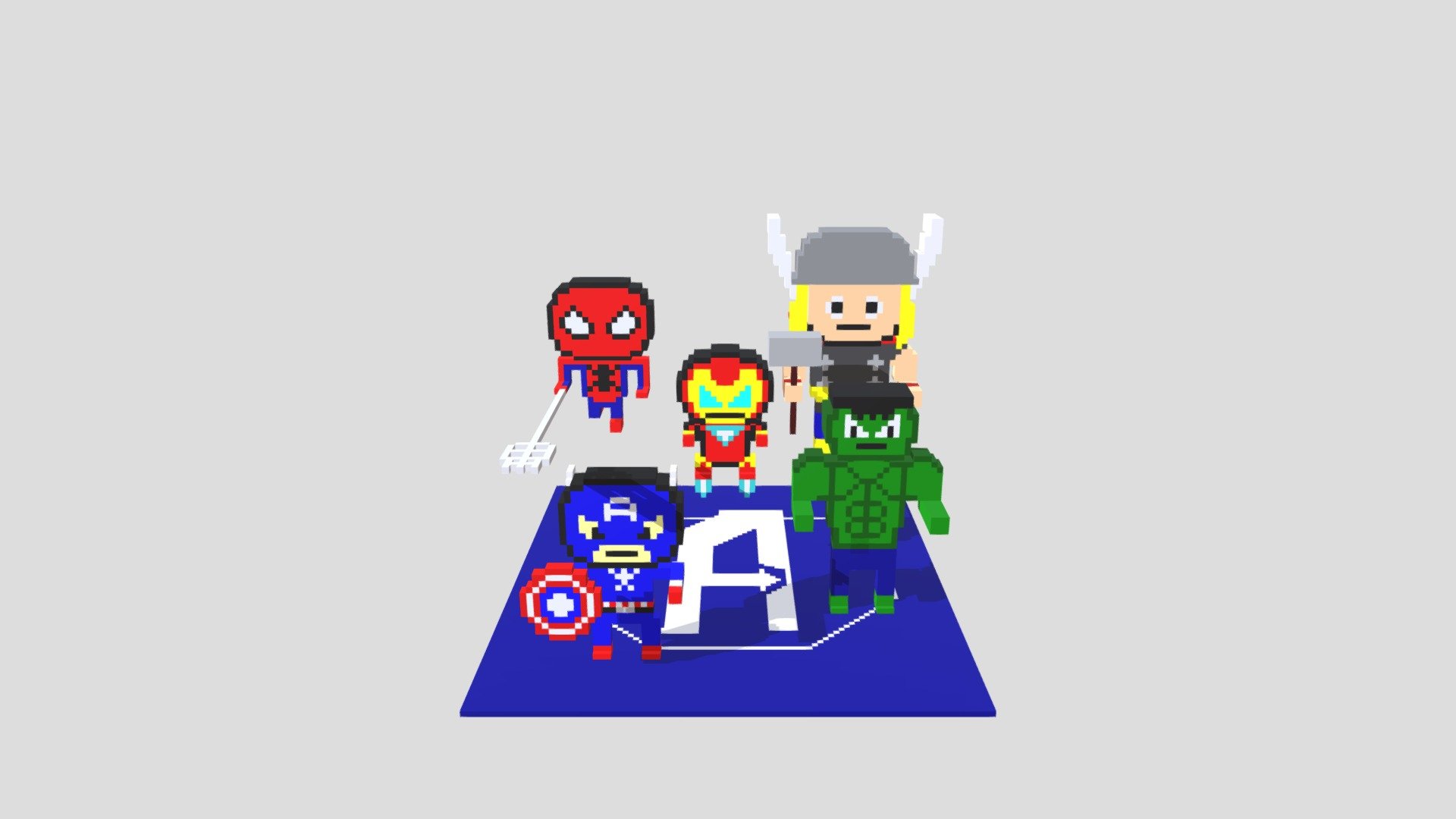 Avengers