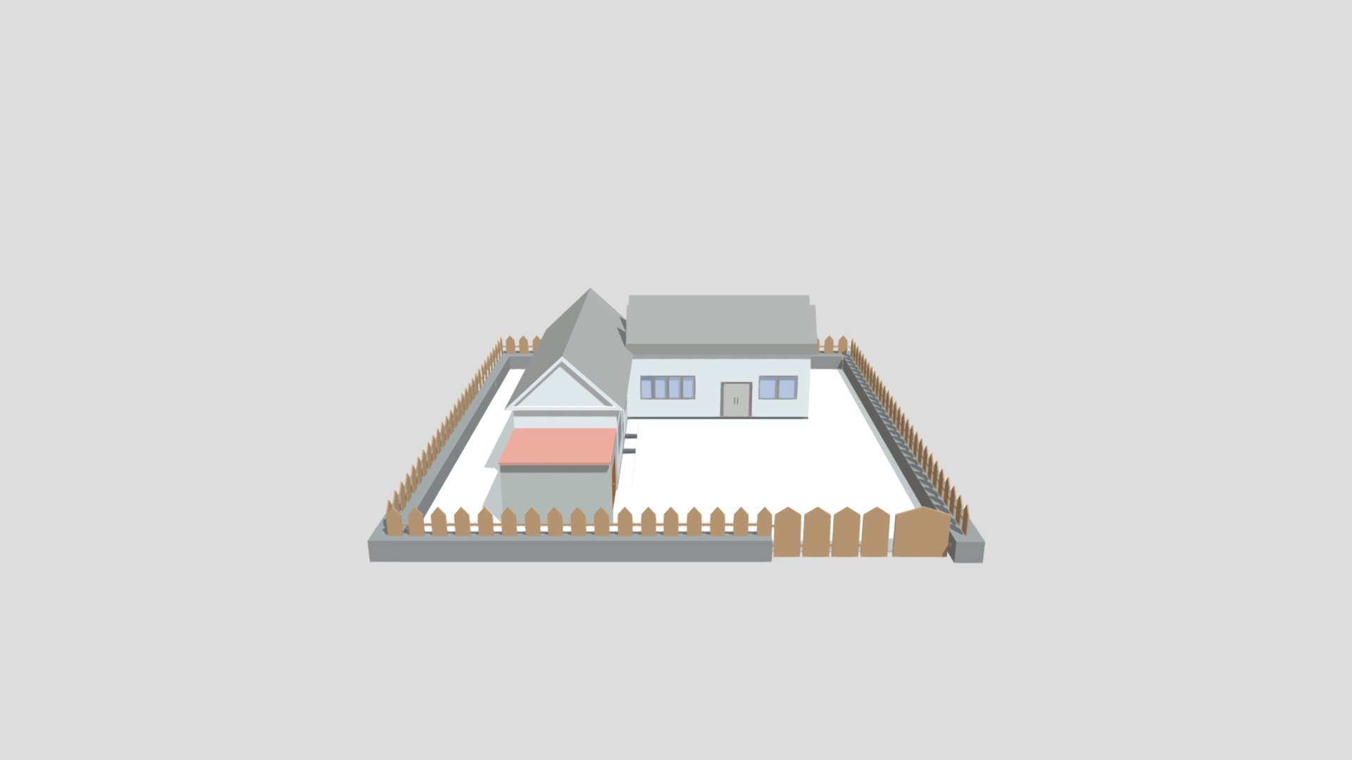 TEMPAT KU PULANG KEMBALI