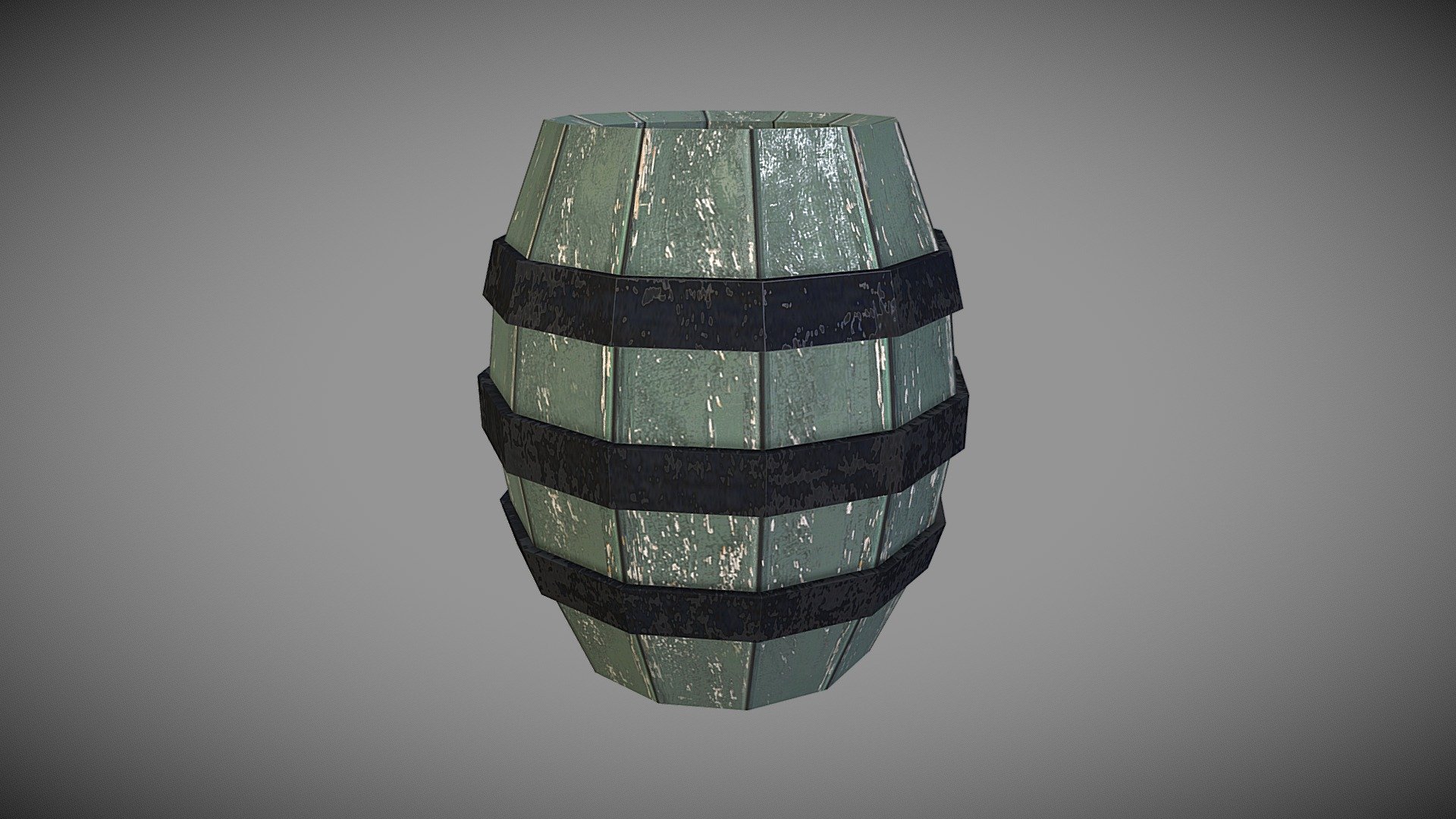 barrel