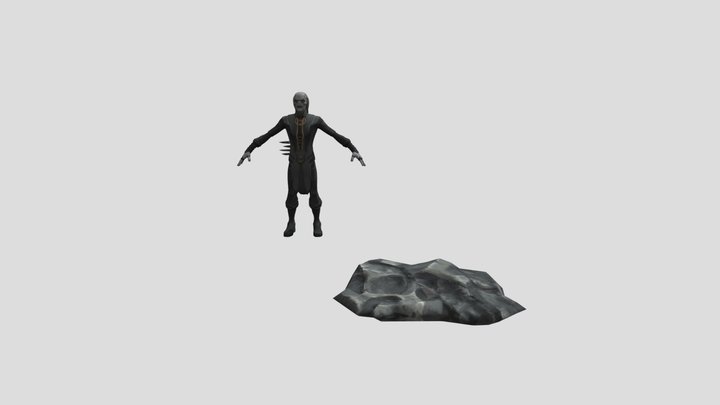 Ebony Maw