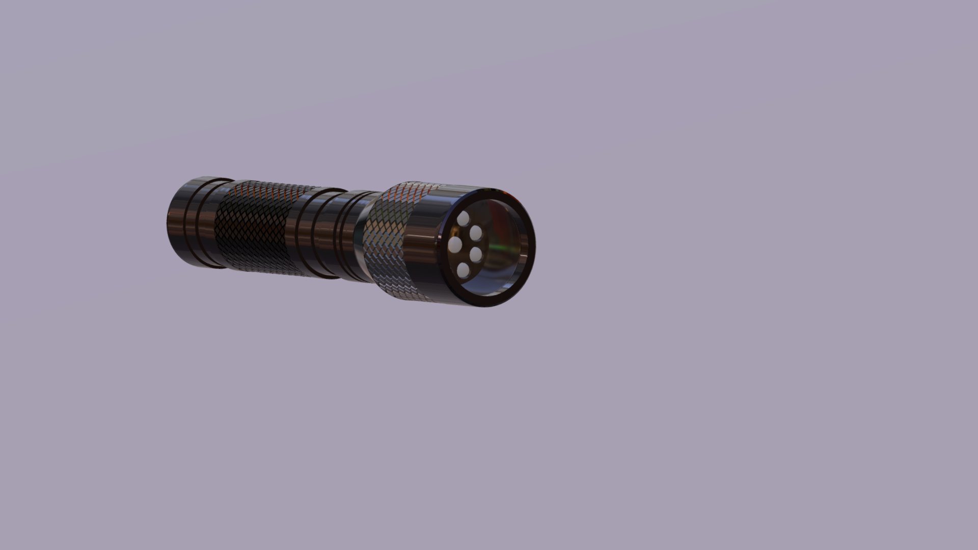 Laser SOS