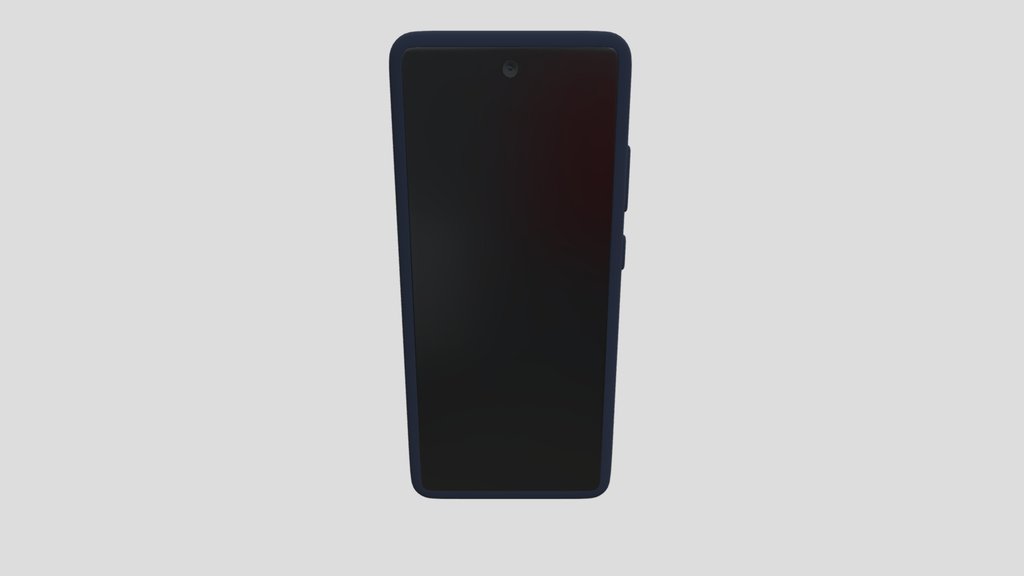 Generic cellphone