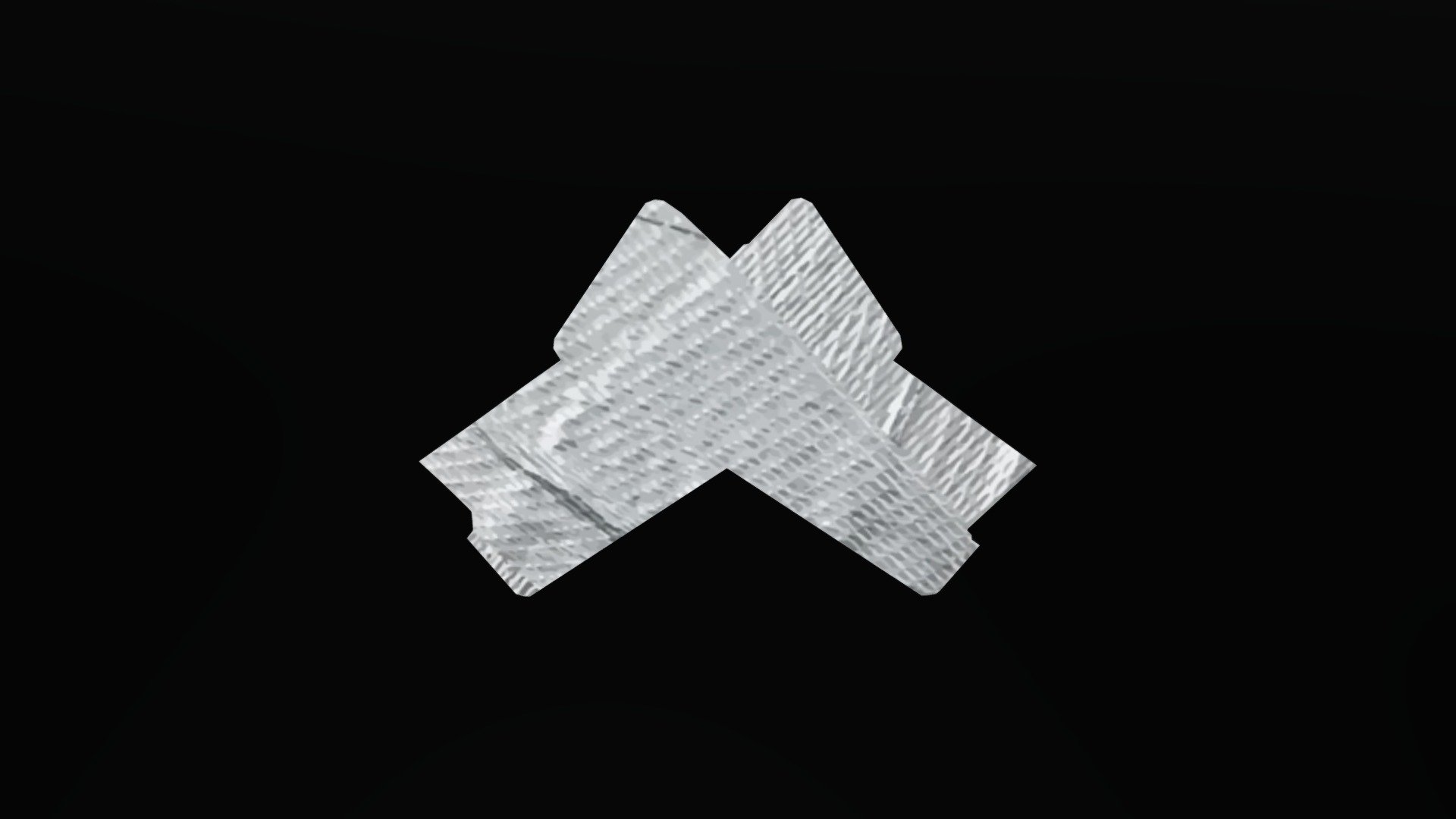 MutePSD Tape