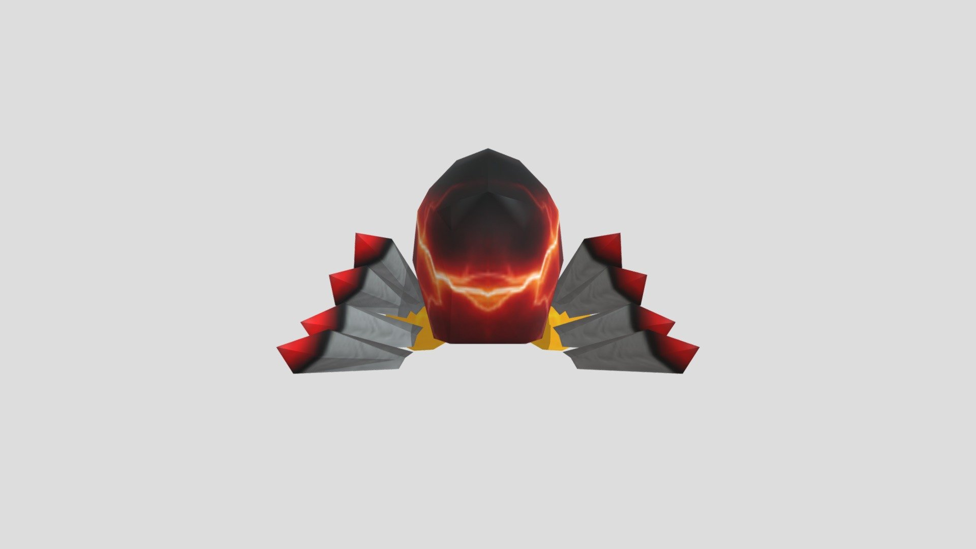 dominus - Download Free 3D model by playstaition343 [d769eee] - Sketchfab