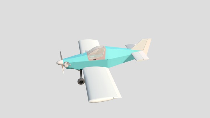 pik26 3D Model