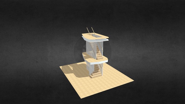TG20-28-S 3D Model