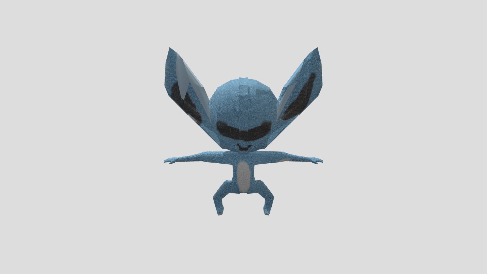 Toy stitch