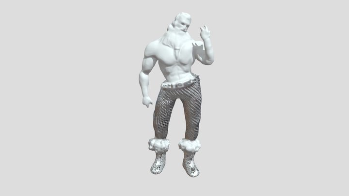 Untitled 3D Model