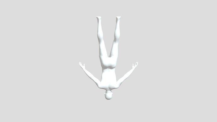 Test 3D Model