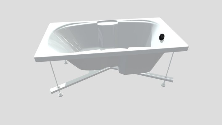эгея мини 3D Model