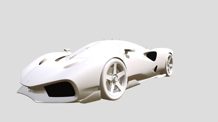 Nilu 27 Concept