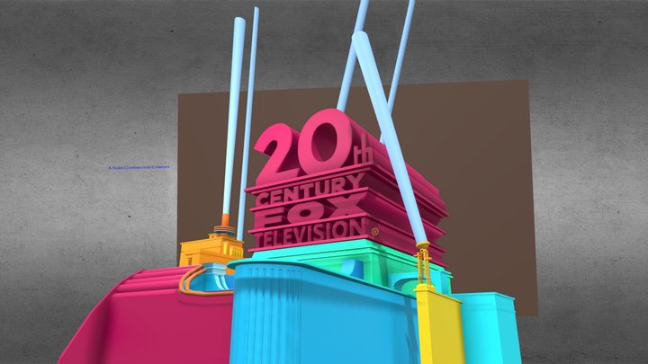 20th Century Fox Television (1995)