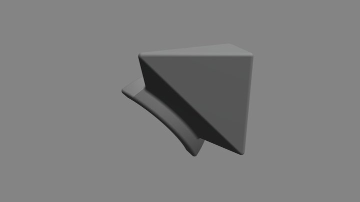 Vertex 3D Model
