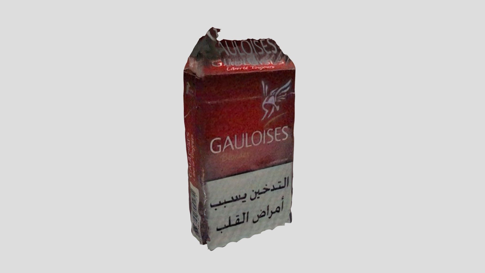 Gauloises