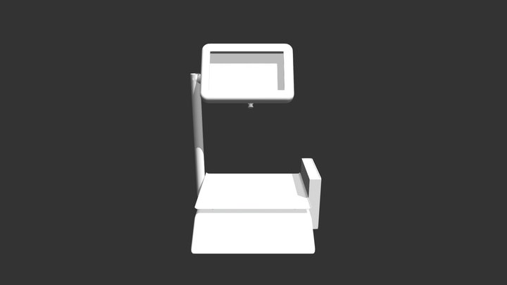 TORREY-IA-3D 3D Model