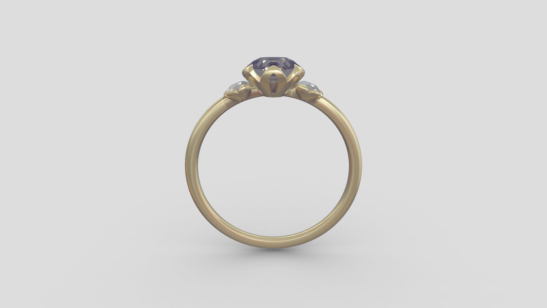 AU-32685 Sapphire