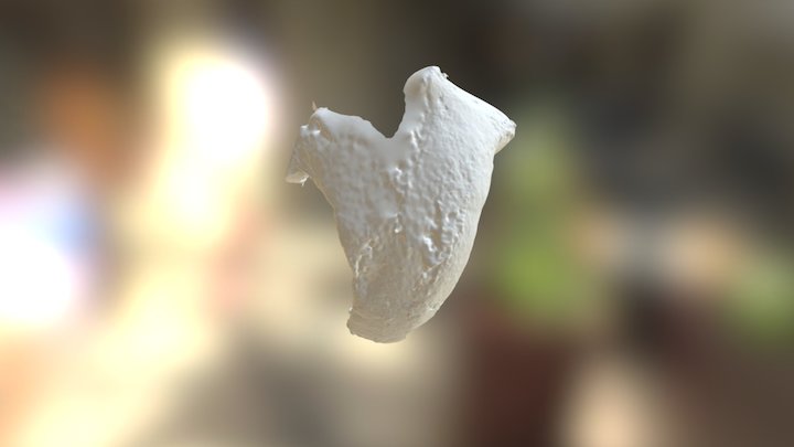EJEERCICIO 3D Model