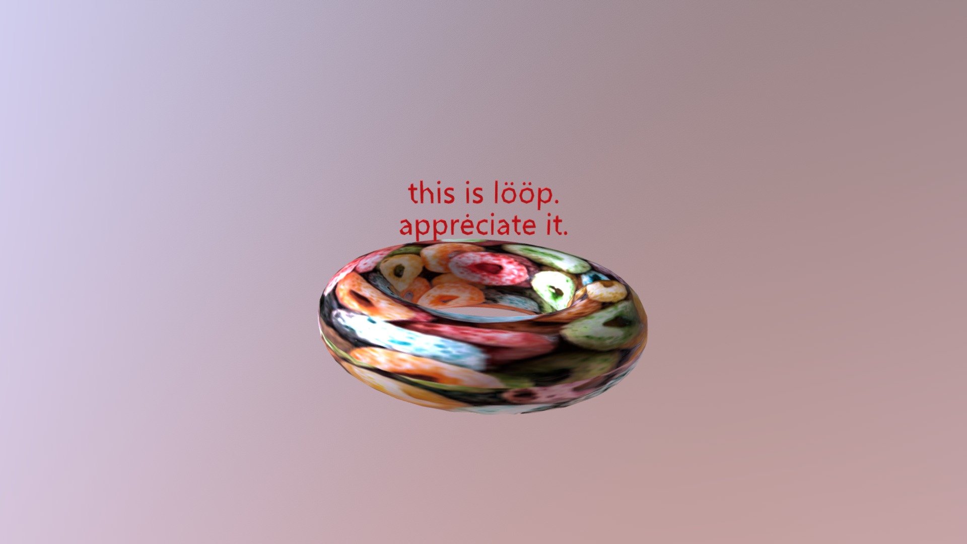 Fruitloop Fbx
