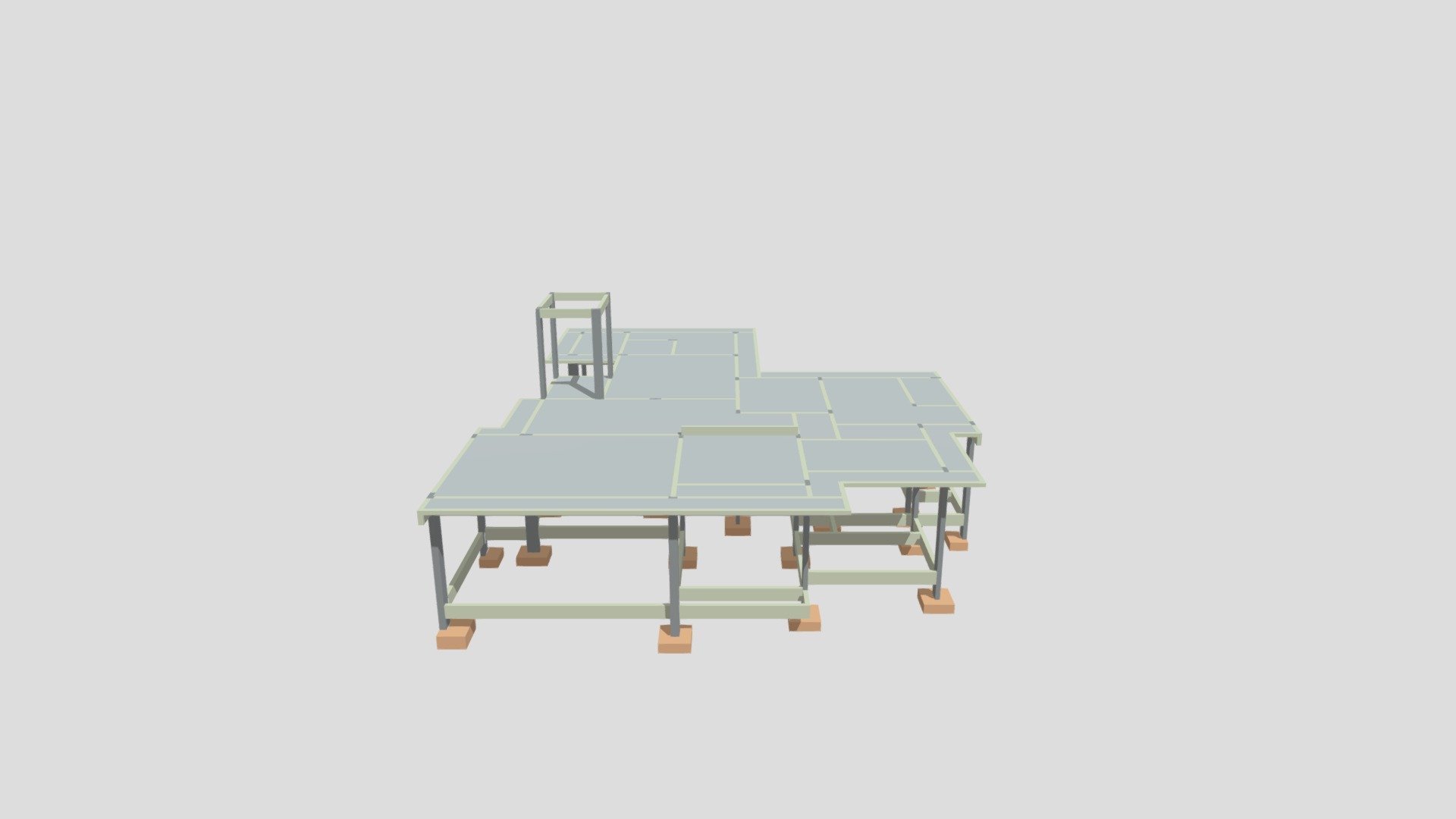 3D-Evelyn