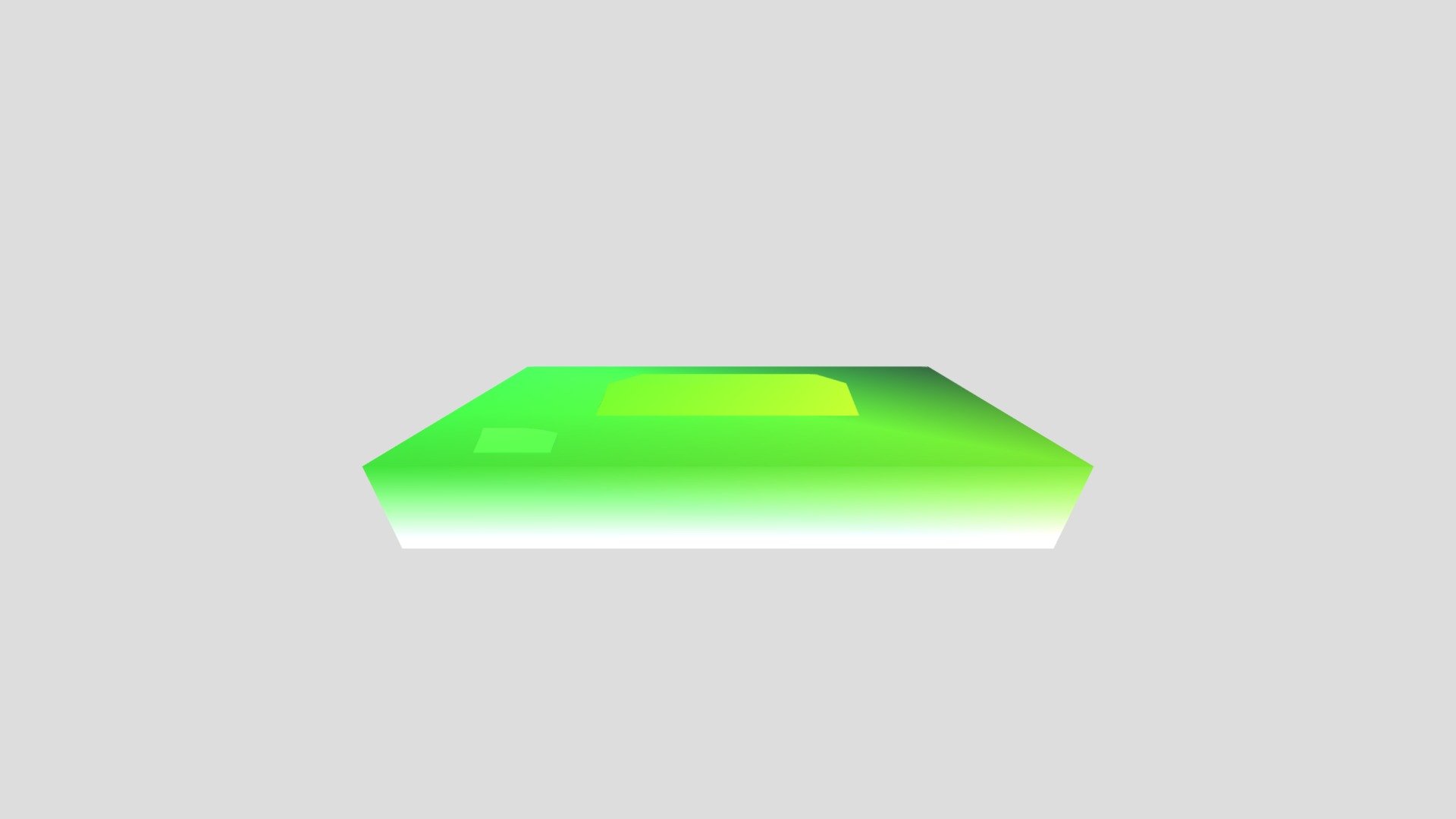 Terrain - very simple 2