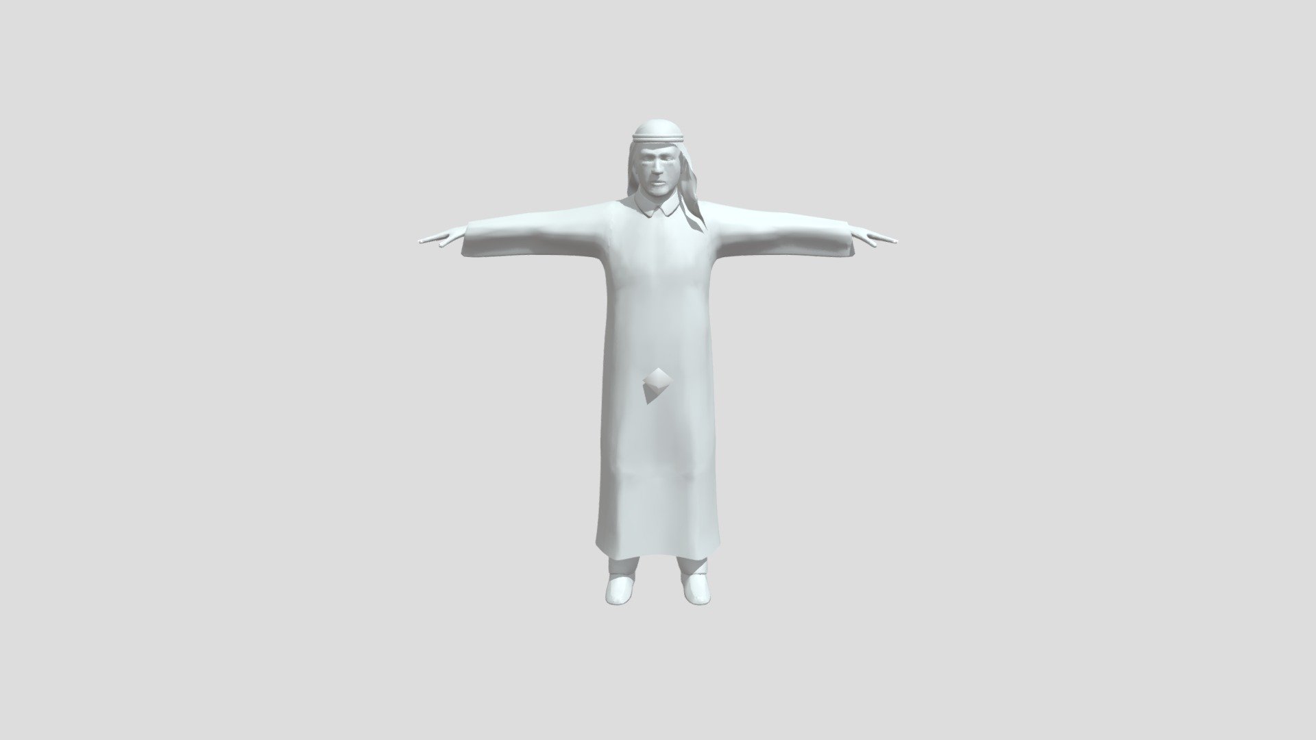 Man