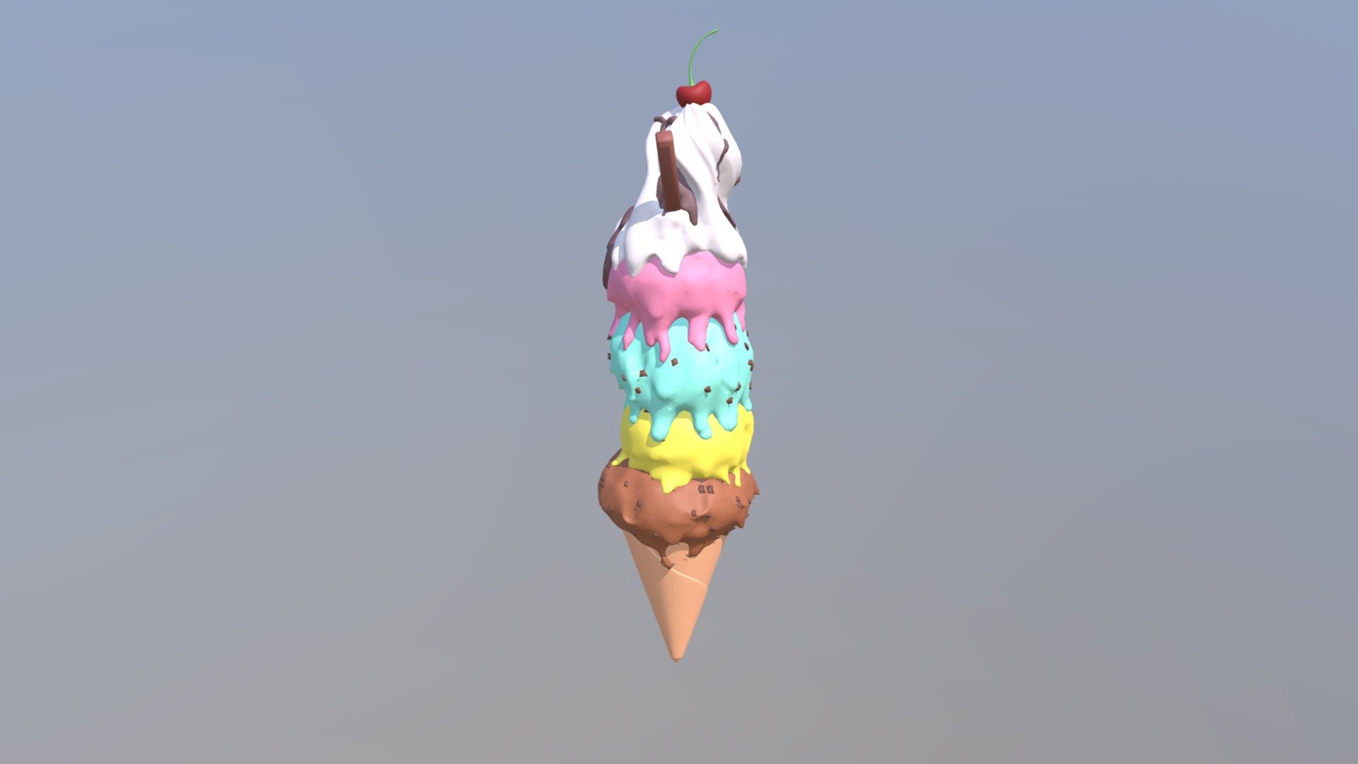 Icecream