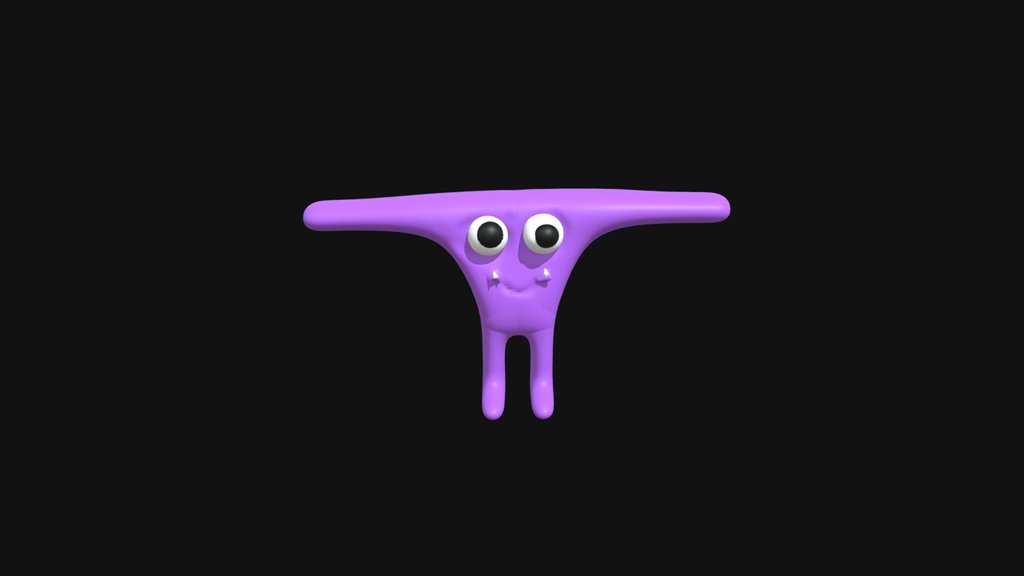 Captain fiddles (Fully rigged including eye!)