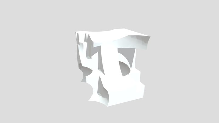 ITERATION 2 3D Model