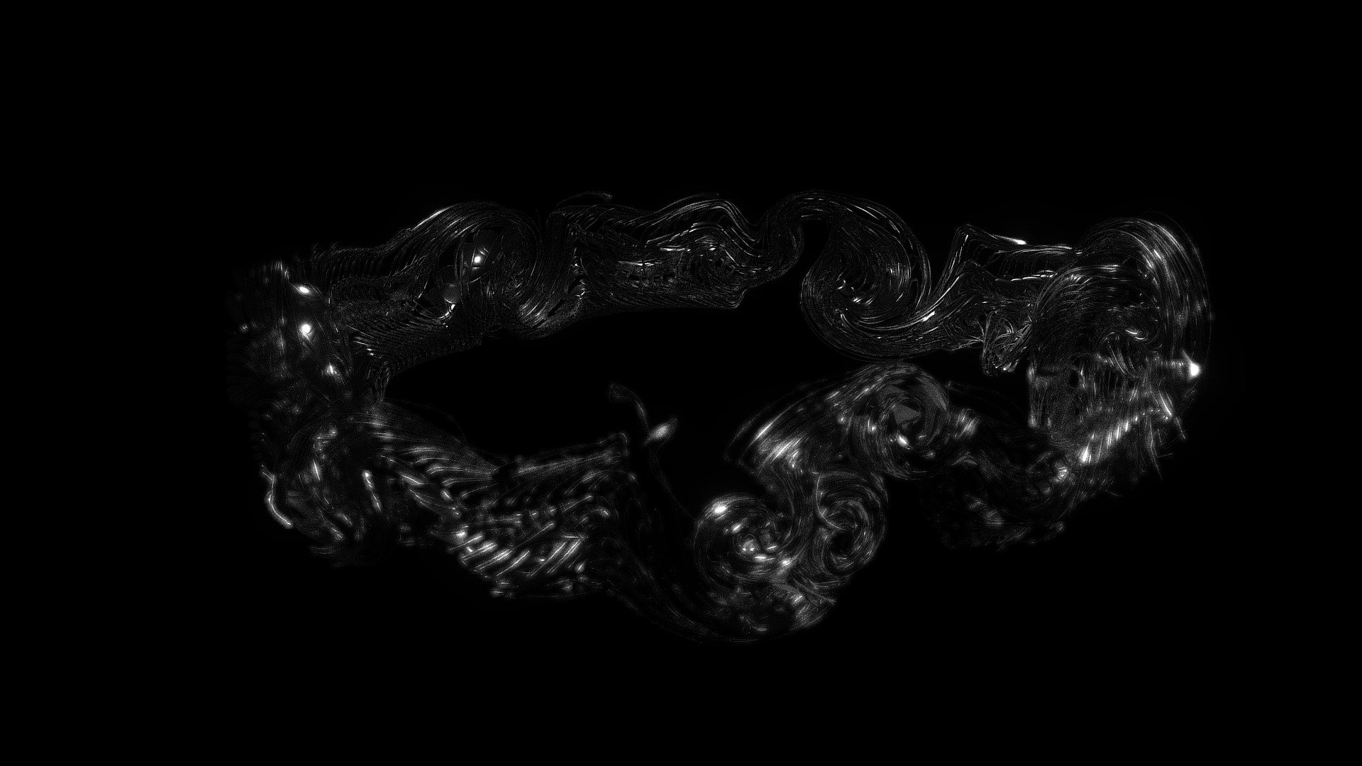 METAL RING - 3D model by ruben (@silenthiII) [d77ac47] - Sketchfab