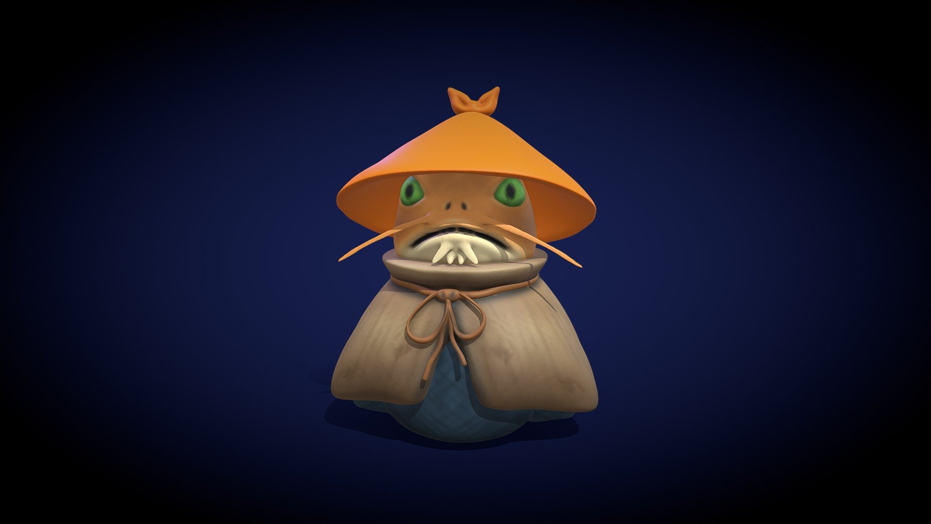 Taiyaki Chan