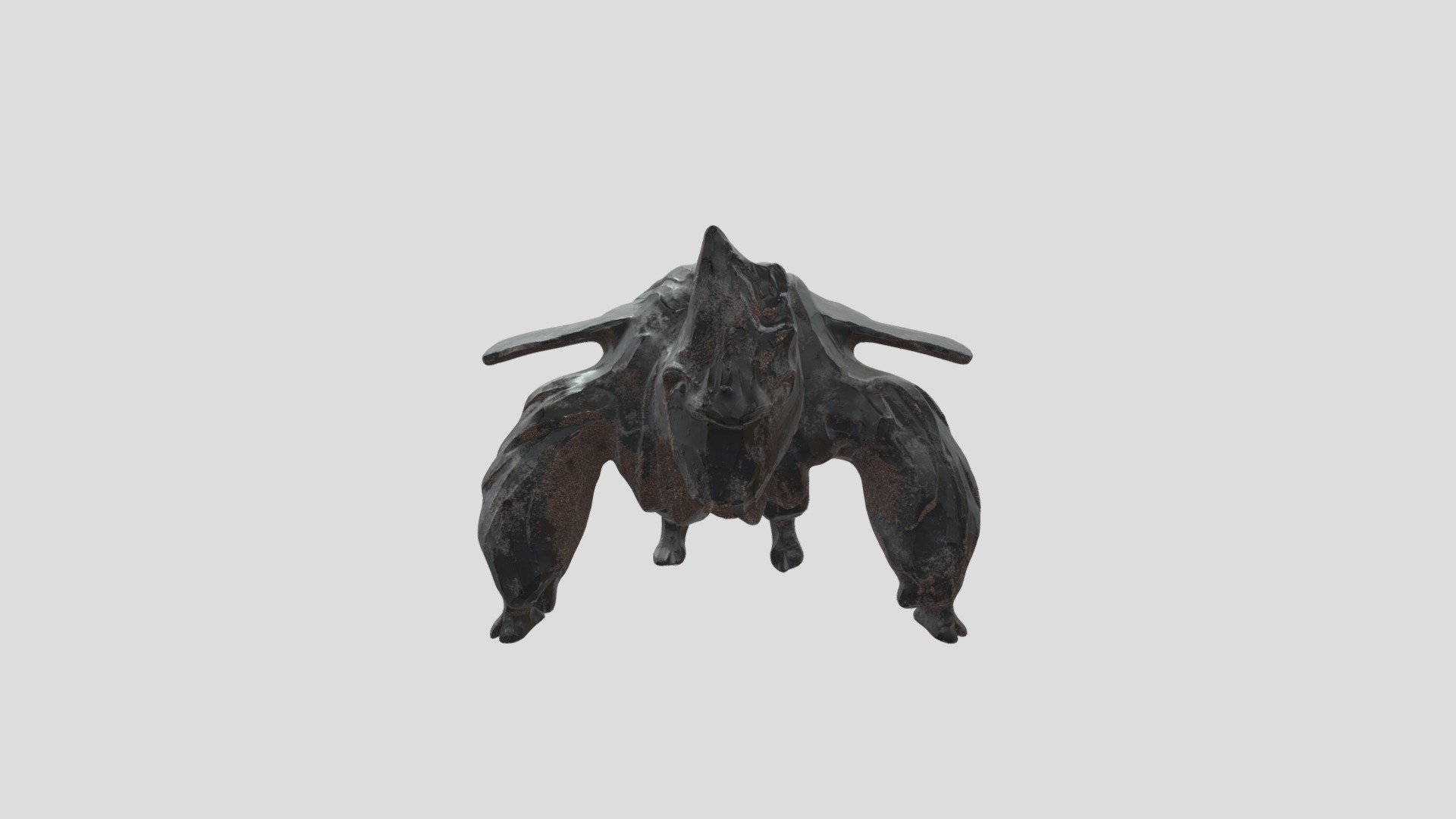 Gorilaplane