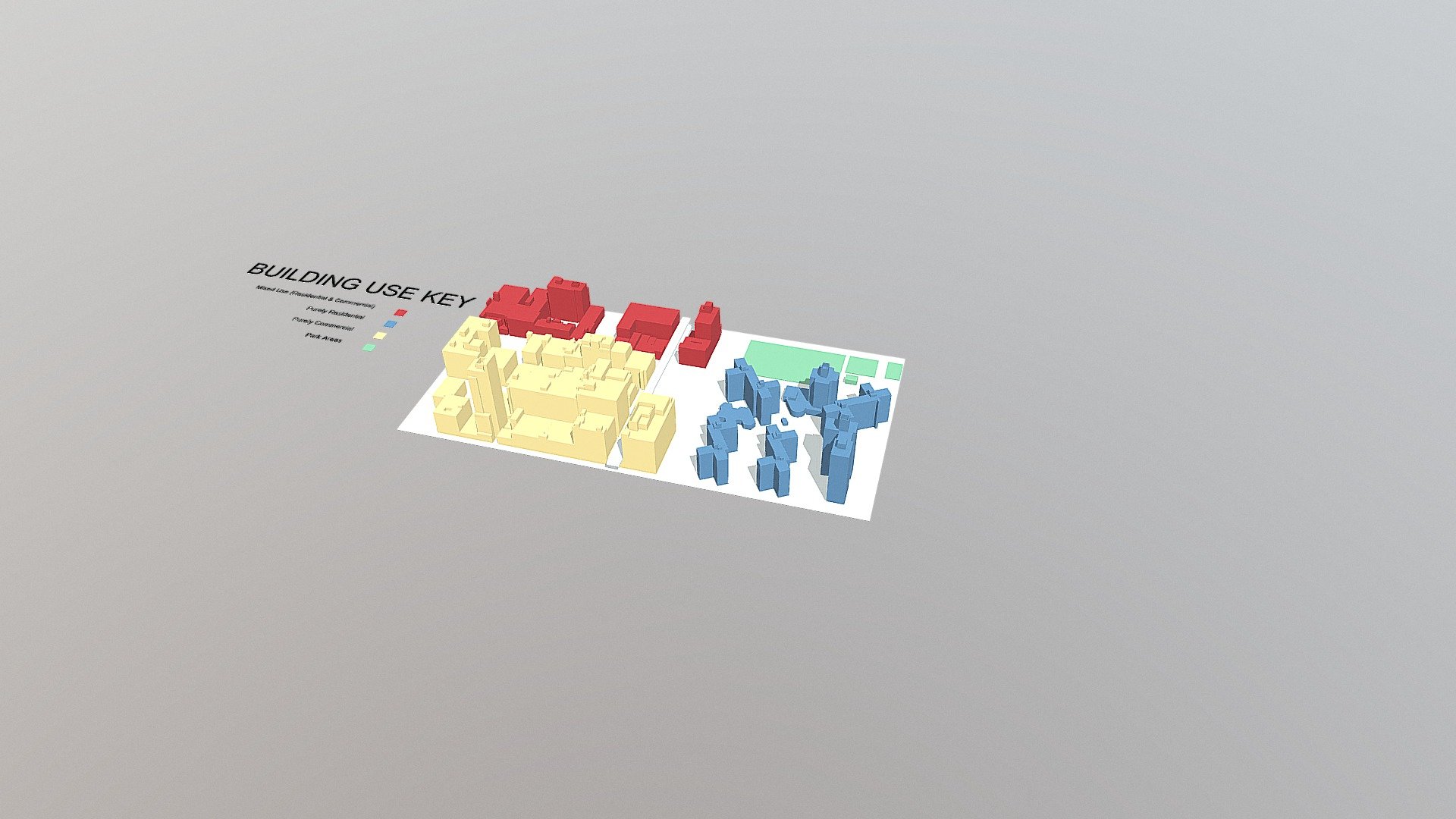 Building Use Programs - NYC - Download Free 3D model by jtr6 [d77e2a4 ...