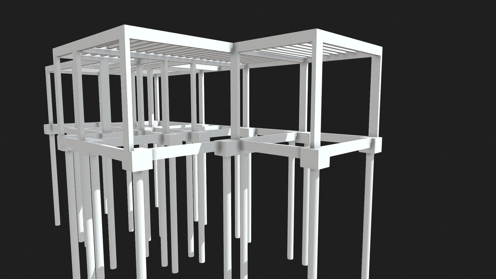 ESTRUTURAL - 202011001 — Sketchfab embed 3D viewer