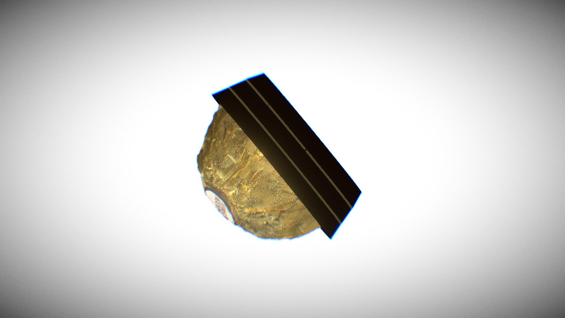 Ferrero Rocher Falling🌸 - 3D model by MalissaMay (@malissajijimay ...