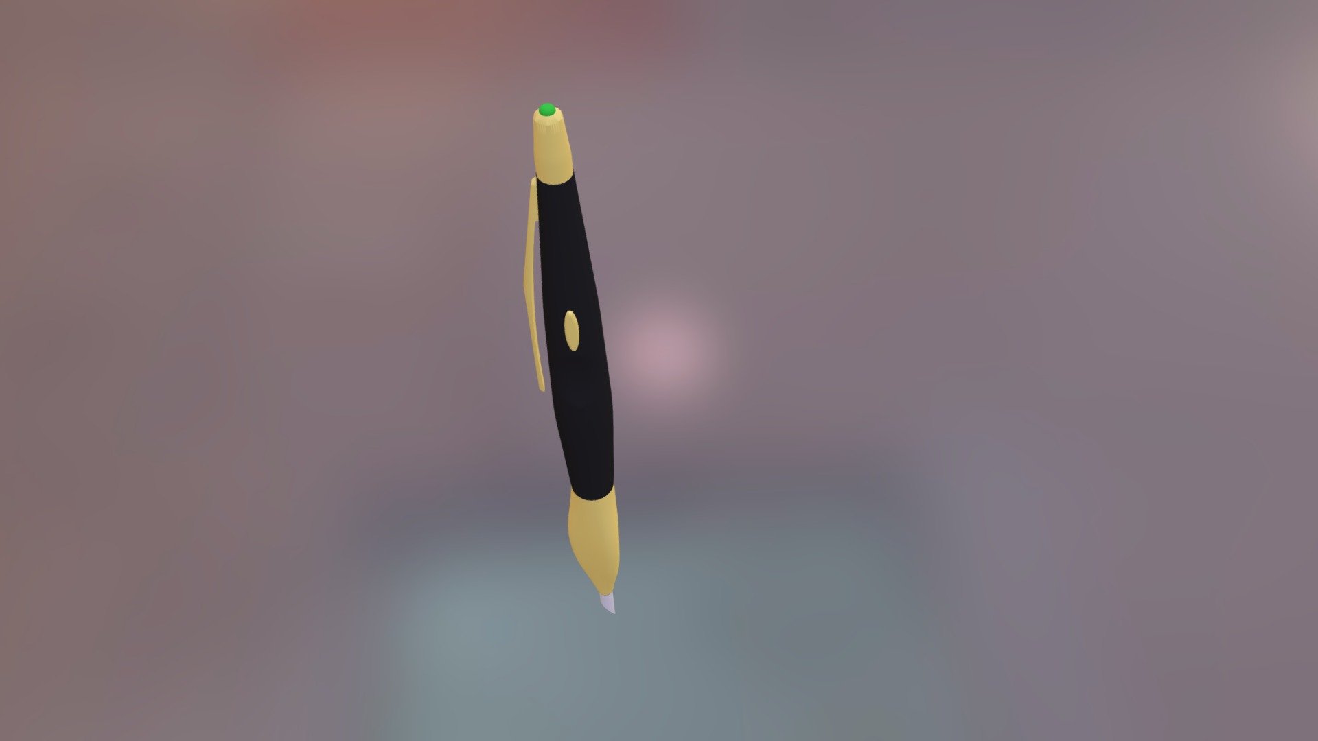 Poppy-Pen - 3D model by highq [d7812d7] - Sketchfab