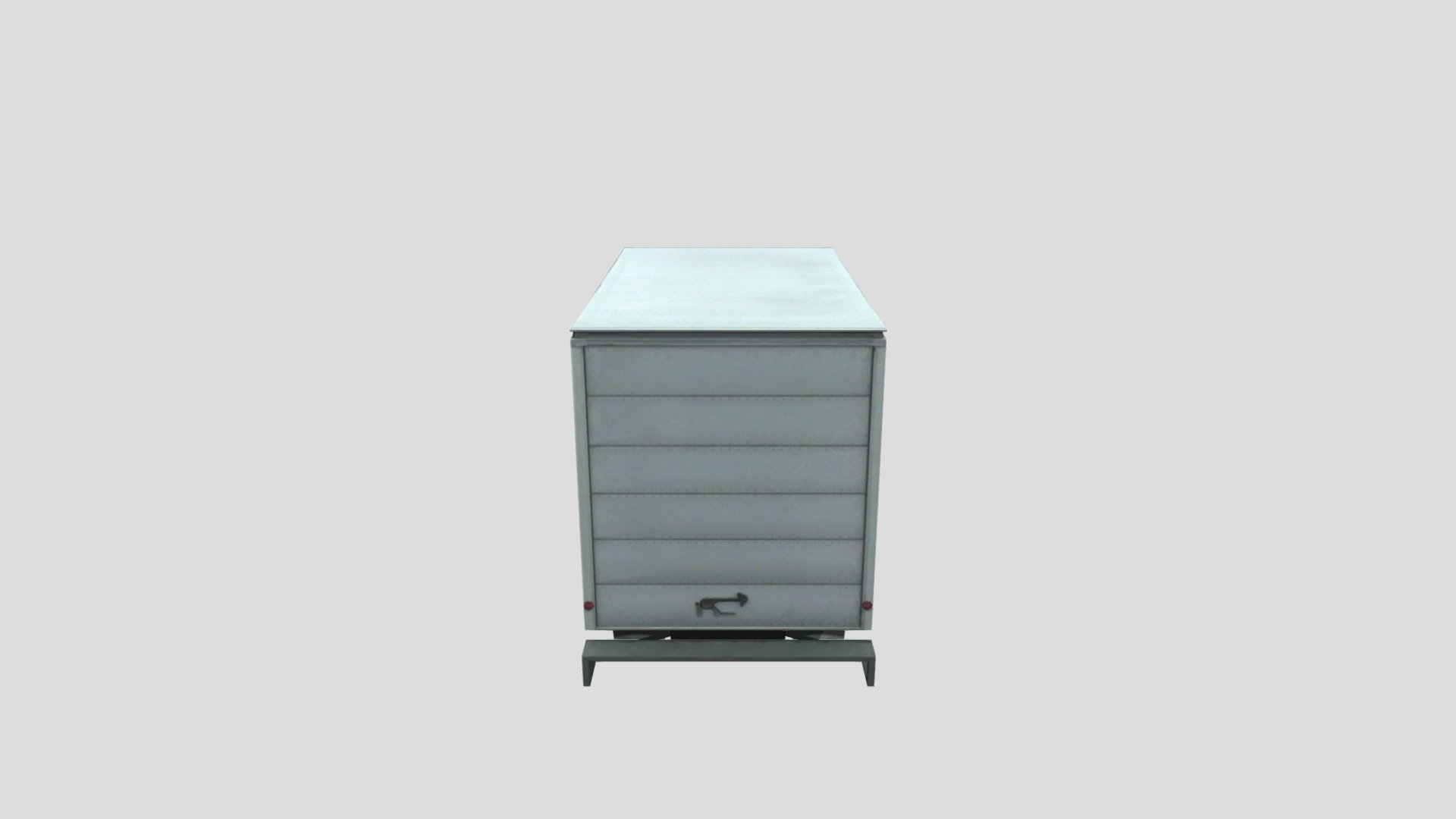 Catering truck