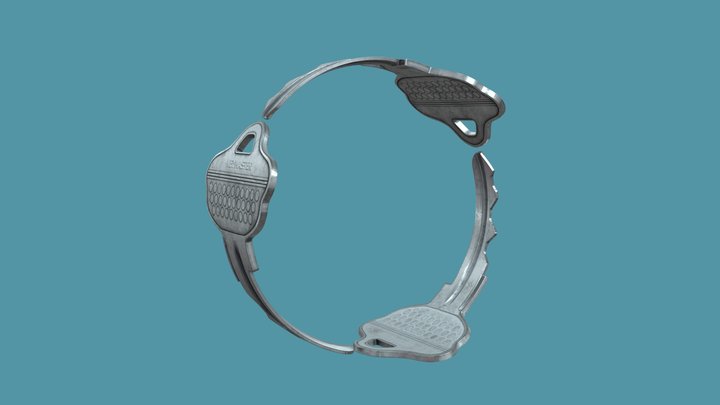 Keys – Free 3D Model STL