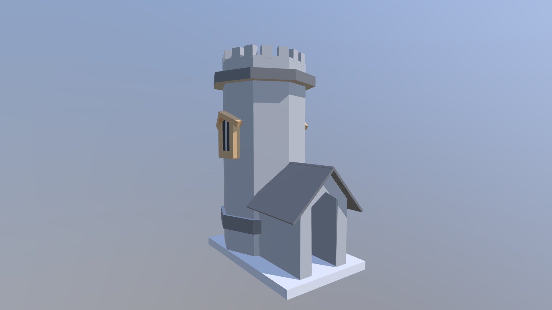 Castle