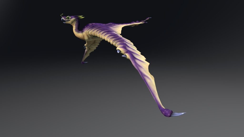 Hawkbat